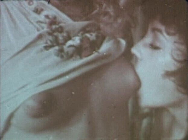 vintage sexual fantasies