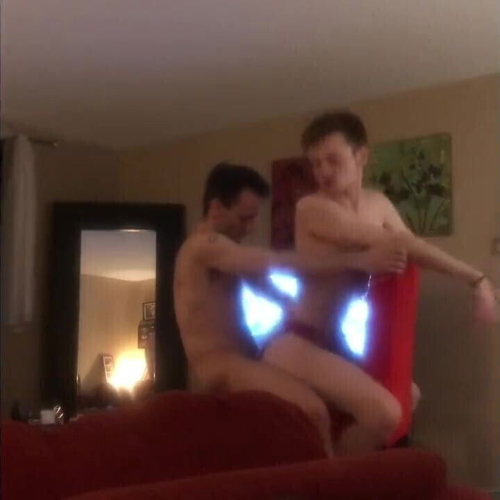 Used slut in Pnp Bareback Fuck