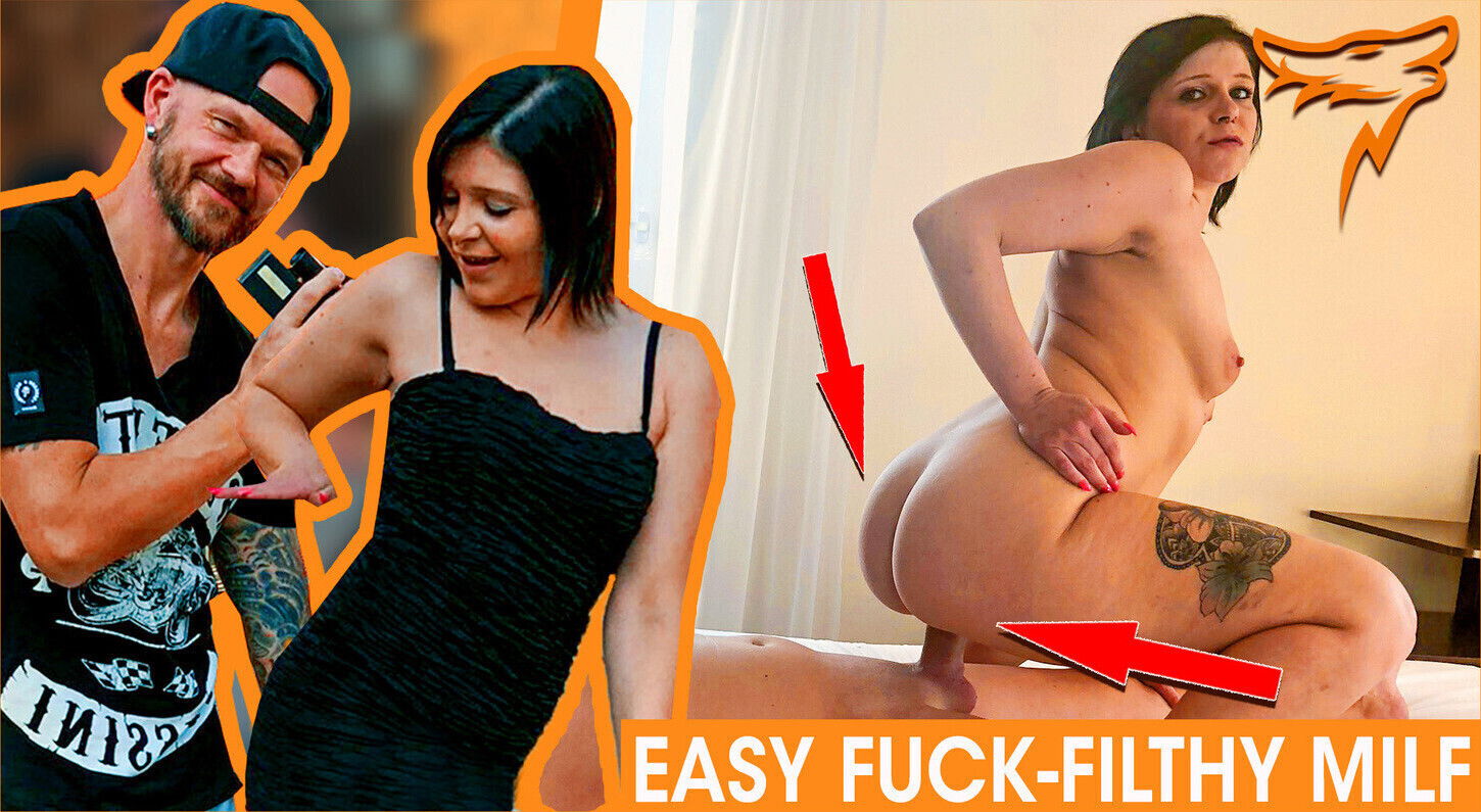 Underfucked MILF Mini puts first Date! WOLF WAGNER