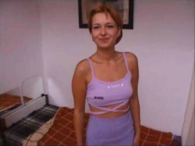 Sheyla Wet - Classic - Die Sexy Maus von nebenan (Preview)