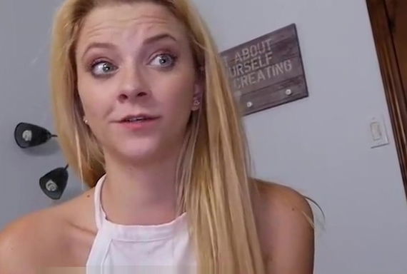 Riley Star Blowjob Therapy