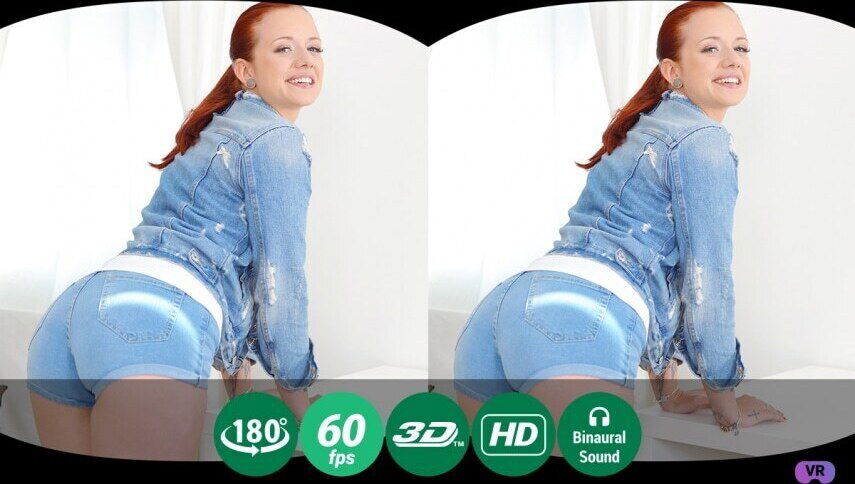 Nita Star in Tanned Cutie Opens Three Holes For Her Man - TMWVRNET