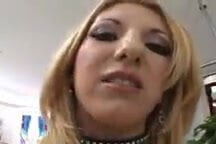 Vivian West +BIGTITS -BLONDE -FUCKDOLL+