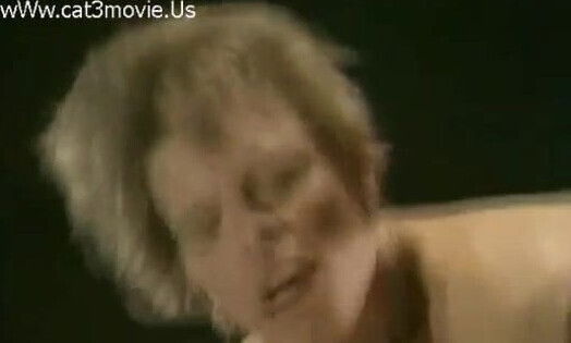 Emmanuelle Forever - Sex On Billiard Table 2