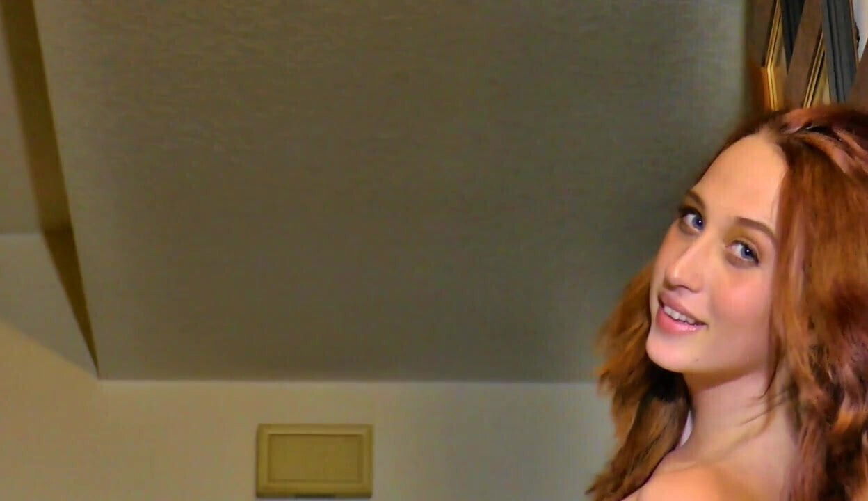 Luna Lain's Exotic Stair Strip & Play