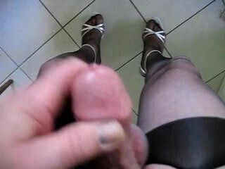 Cross Dresser Daily Adventure #27