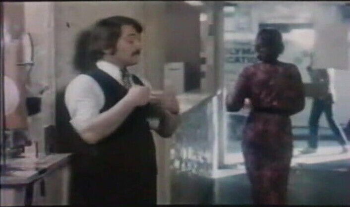 La Decharge victorieuse ! (1981)