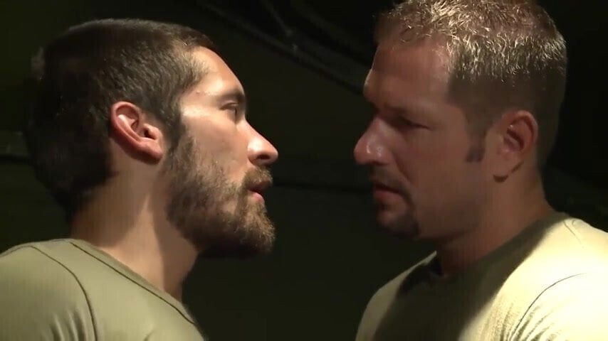 Andrew Justice Dale Cooper