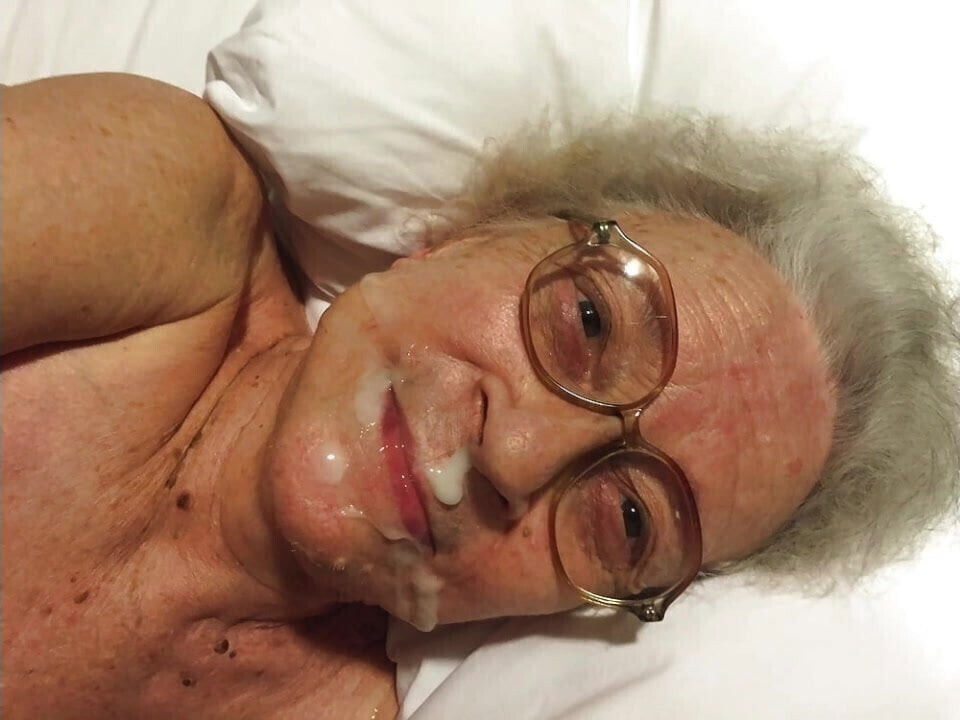 OVER 60 STICKY QUICKIES