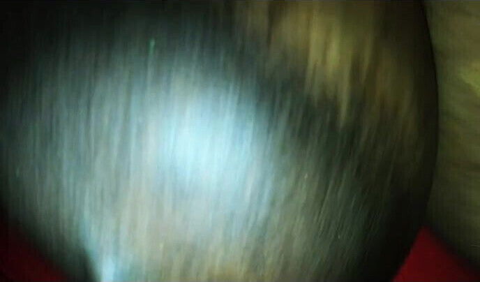 Beautiful Black Areolas 