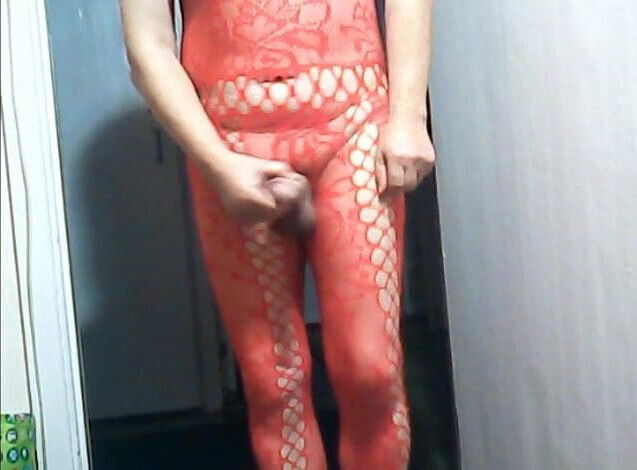 Mind-blowing orgasm!