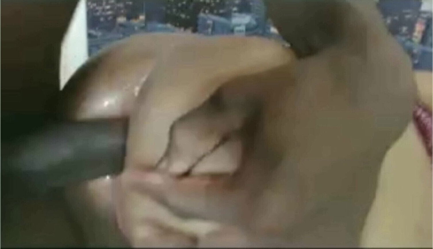 Amateur Hard Anal Fucking Big Dick