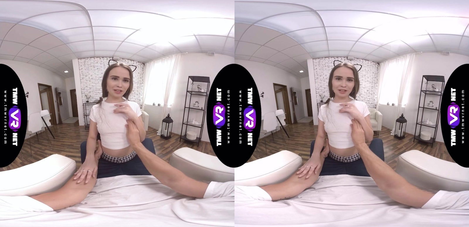 Jenny Fer in Farewell Doggy Style Orgasm - Jenny Fer