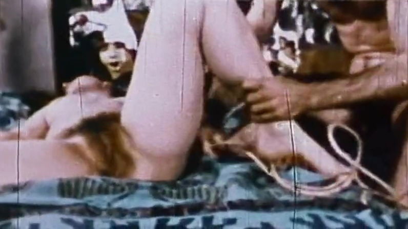 Tina Russell Bondage