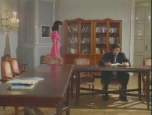 Anita Blond perfect Assistent