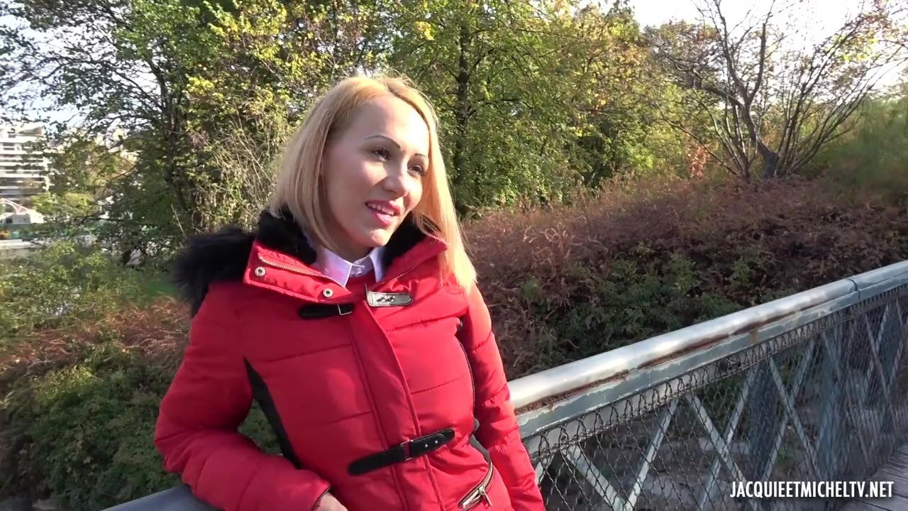 Big-Bosomed Blond Made Love Exciting Guys Xozilla Porn