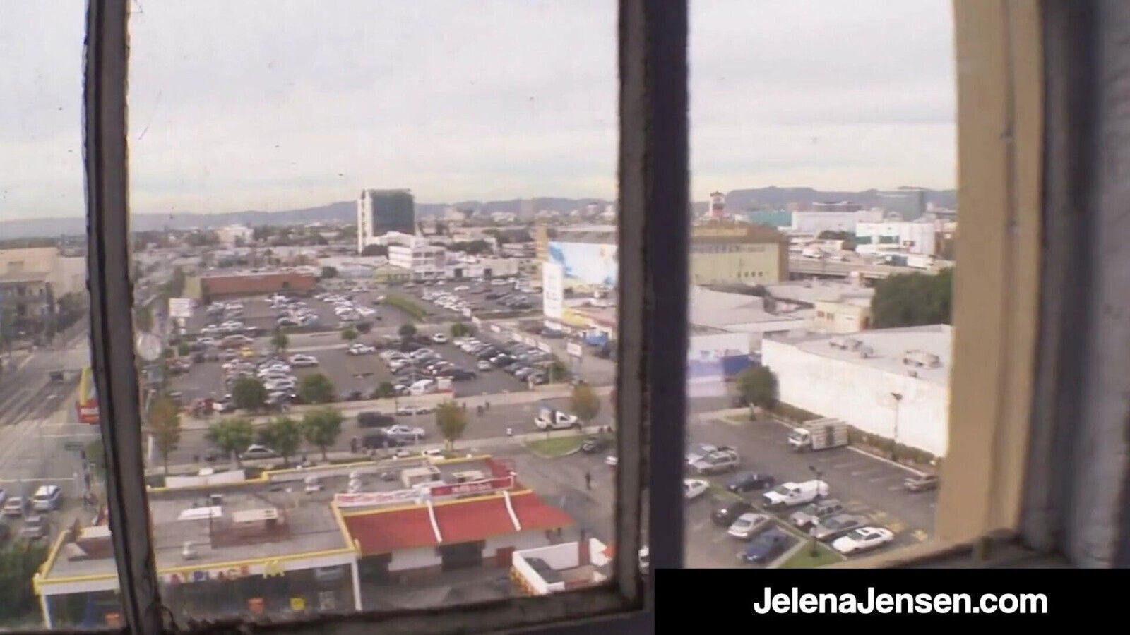 Busty Vixens Jelena Jensen & Puma Swede Tongue Fuck