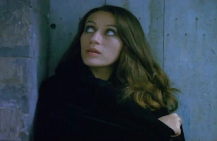 Velvet Touch Velvet Tongue 1976