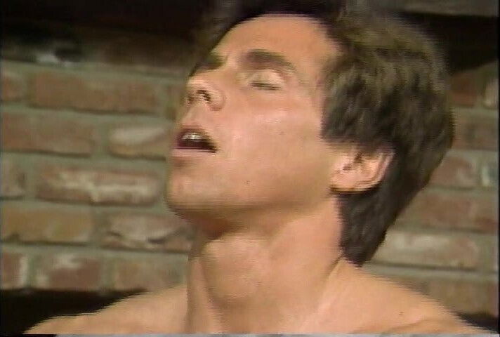 Ginger on The Rocks (1985)