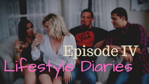 Lifestyles Diaries Episode Reality Swing Life