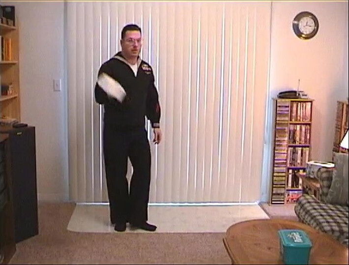 Luvbennude Oldie Strip