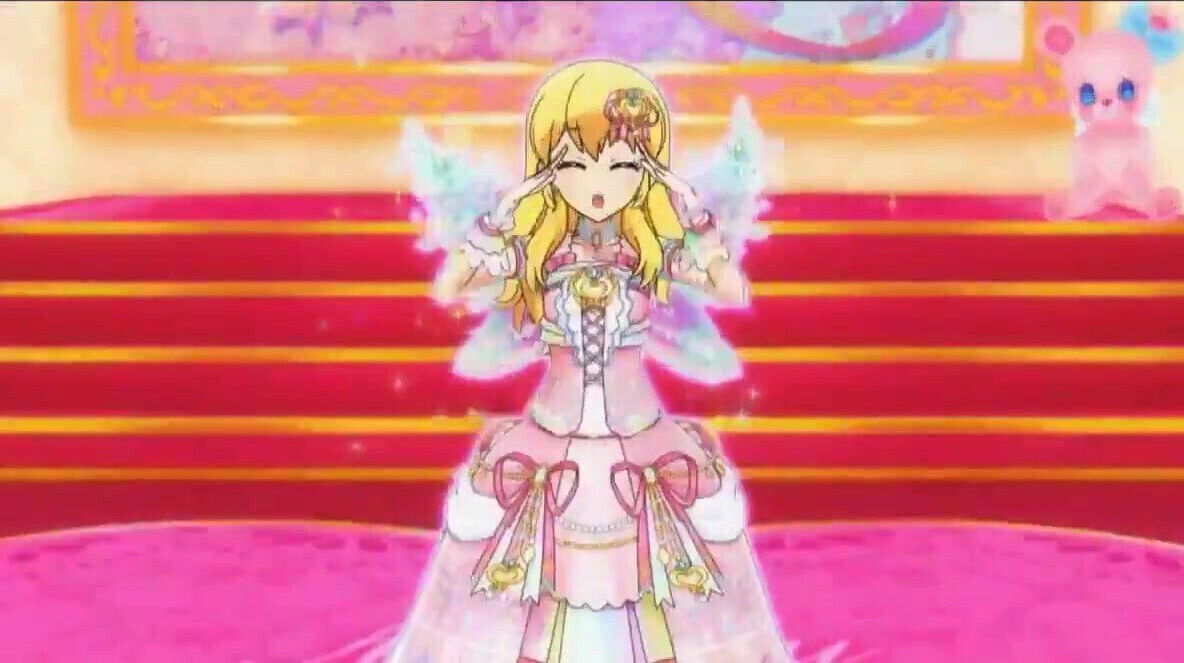 Admired Customization ep07ver.