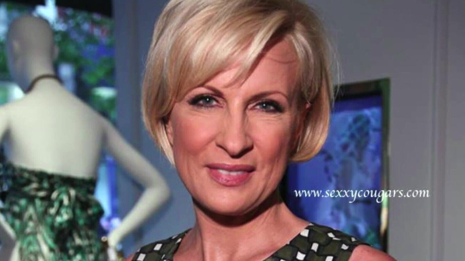 Photoclip Sexy Milf Solo