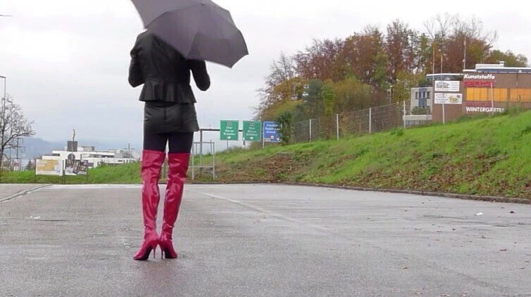 fetishtrans boots leather november 2019 update