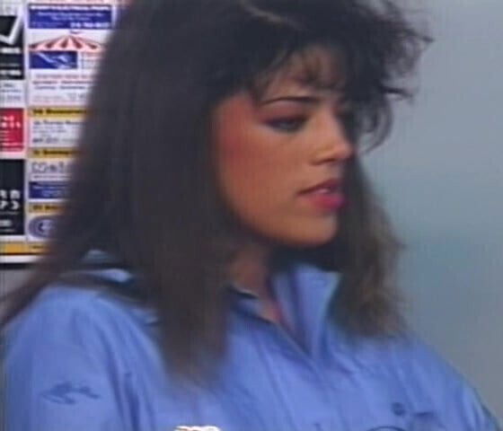 Girls Gone Bad 6 On Parole (1992)