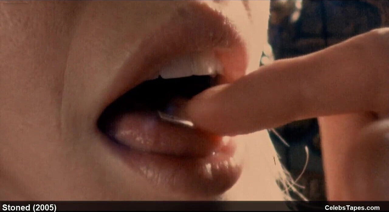 Amelia Warner,Monet Mazur & Tuva Novotny nude & explicit