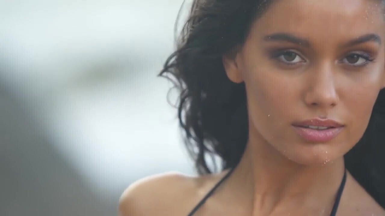 HOT BARBIES VLOG 1 IRINA SHAYAK & ANNADEPAUL