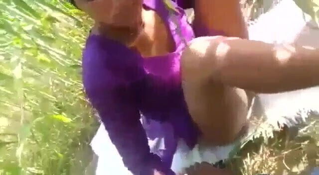 Fucking fields indian