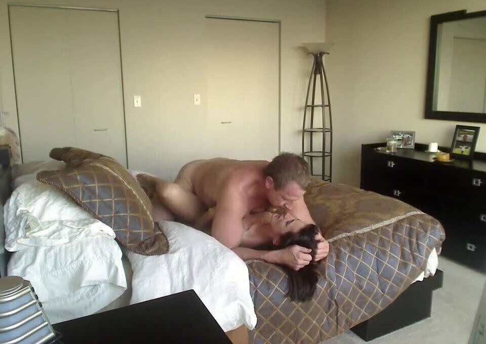 Sunday Afternoon Love making 