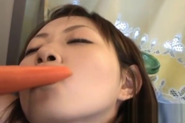 Astonishing Exotic Miku Masaki Chose The Biggest Prick