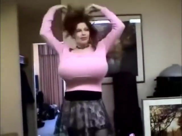 Teddi Barrett and Mistress Rhiannon Challenge 3