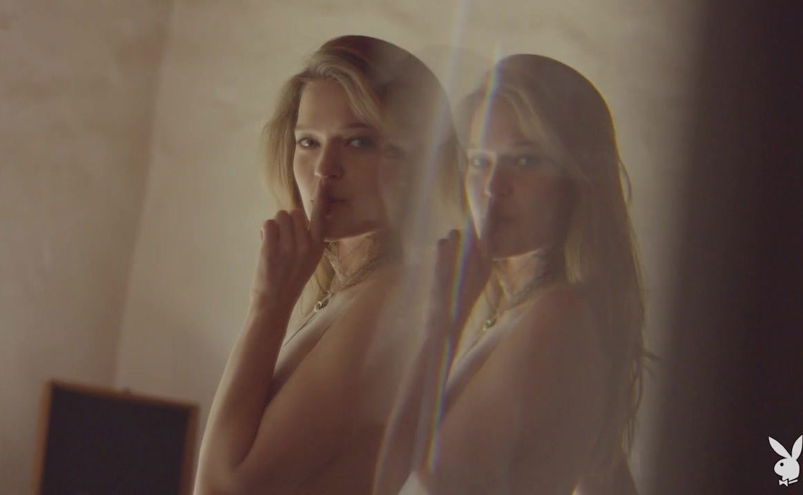 Playmate August 2017: Liza Kei - PlayboyPlus