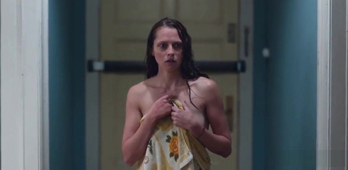 Teresa Palmer - Berlin Syndrome