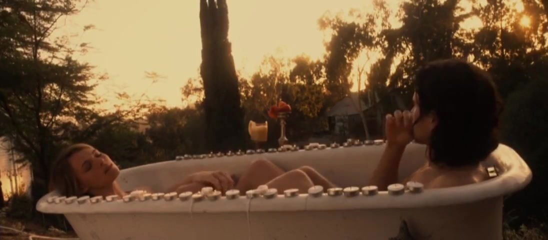 Amy Seimetz - 9 Full Moons (2013)