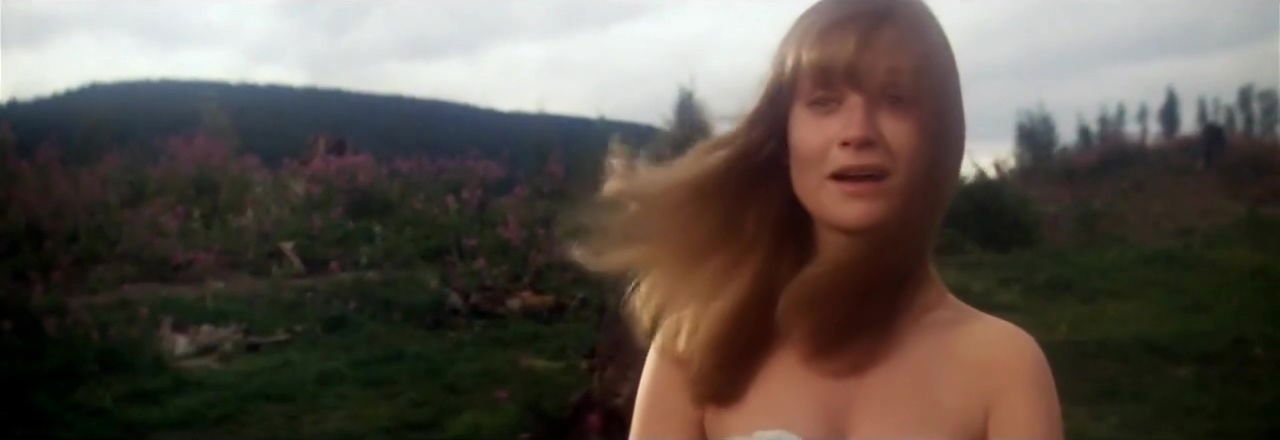 Isabelle Huppert in Heaven's Gate (1980)