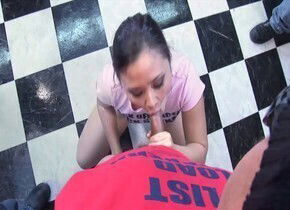 Best pornstar Kita incredible asian, facial adult movie