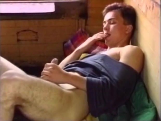 Bel Ami Boys Part 3: Pietro