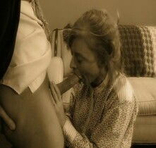 Incredible pornstar Hartley crazy milf, blowjob scene