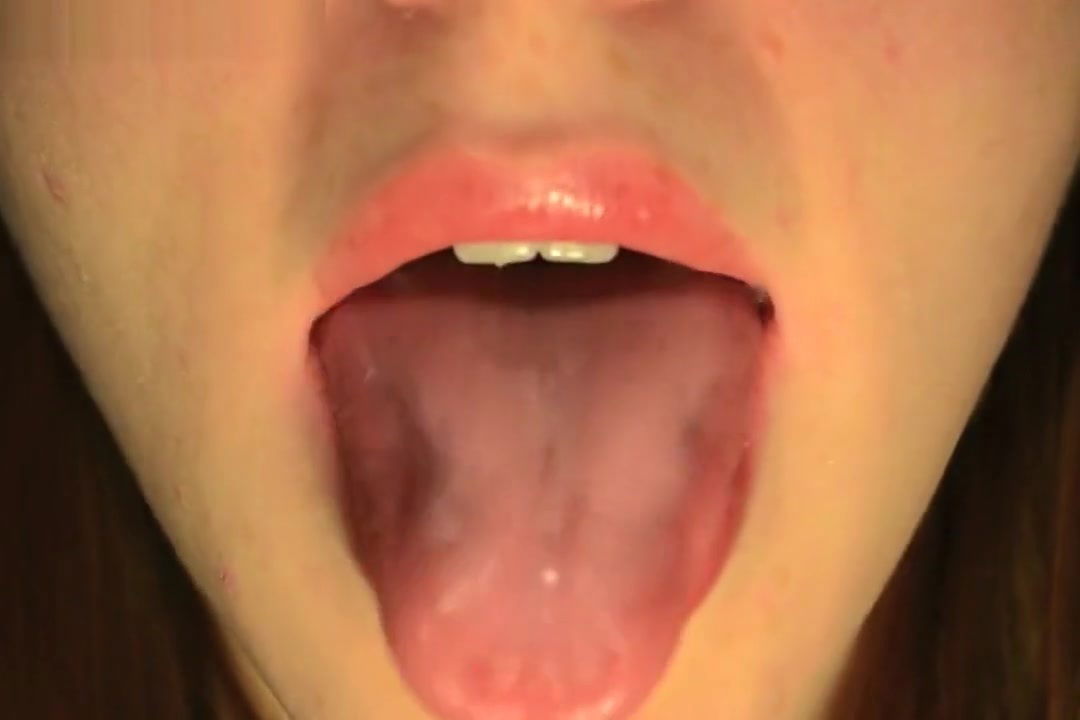Lily Evans Tongue