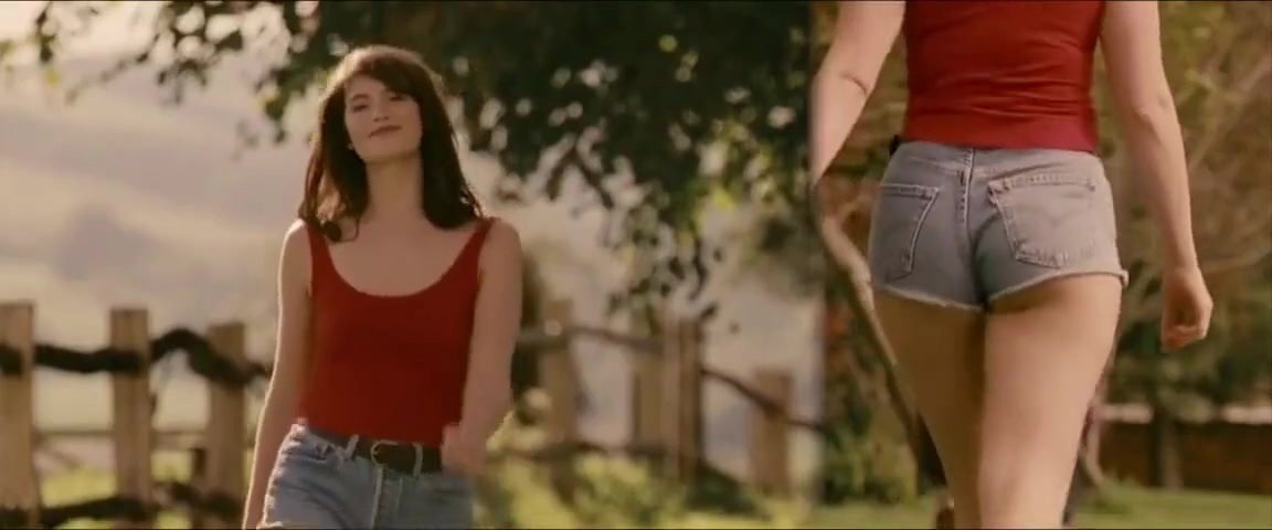 art wank gemma arterton