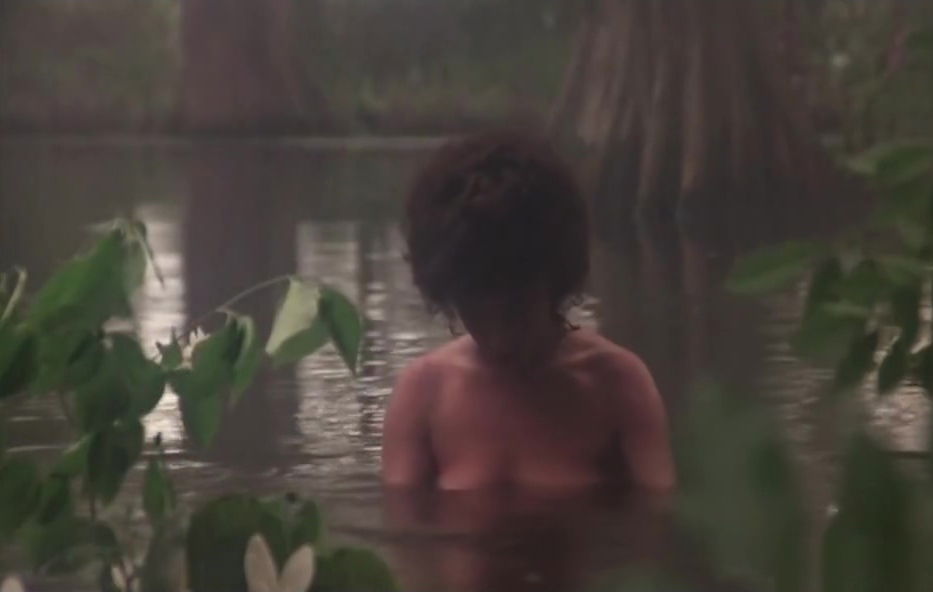 Adrienne Barbeau - Swamp Thing (1982)