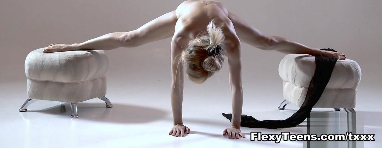 Rita Mochalkina - Video - FlexyTeens