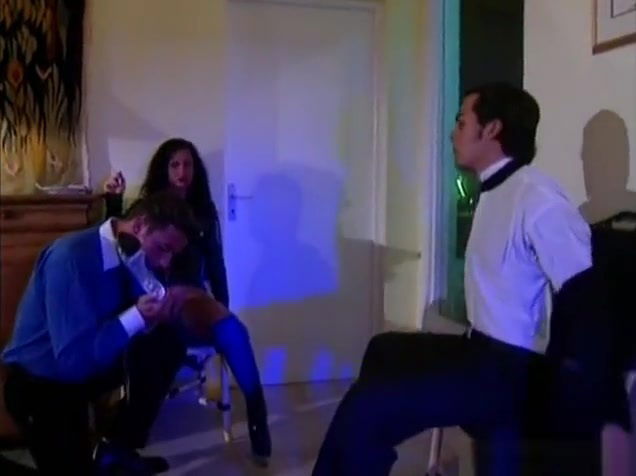 Illana Moore - Women On Top