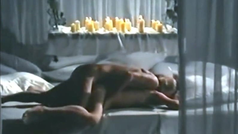 Teresa Ann Savoy nude scenes