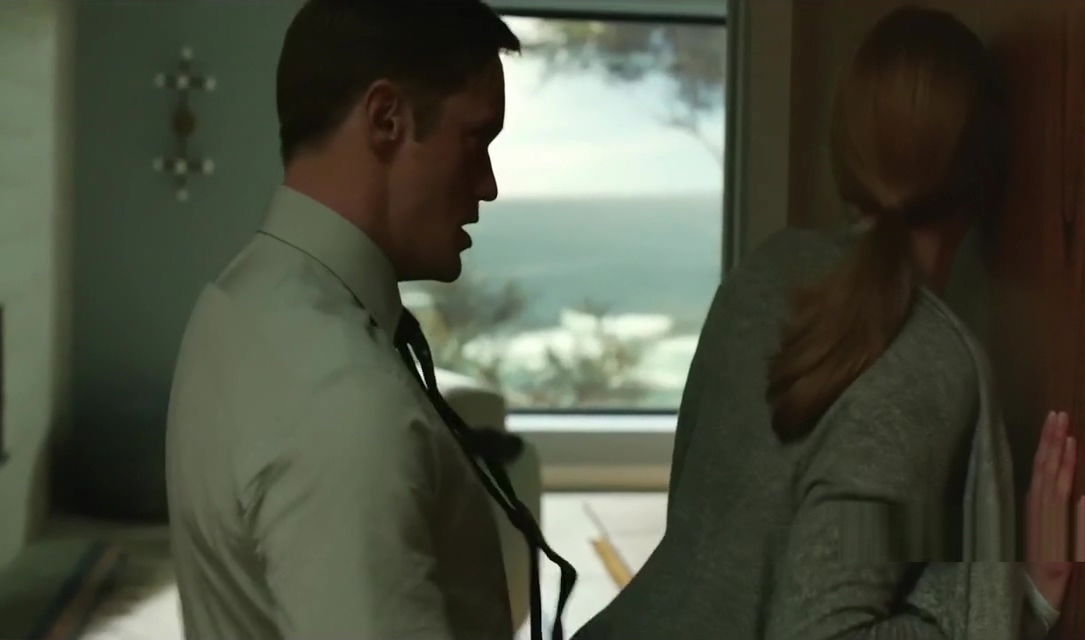 Nicole Kidman - Big Little Lies - s01e02 (US2017)