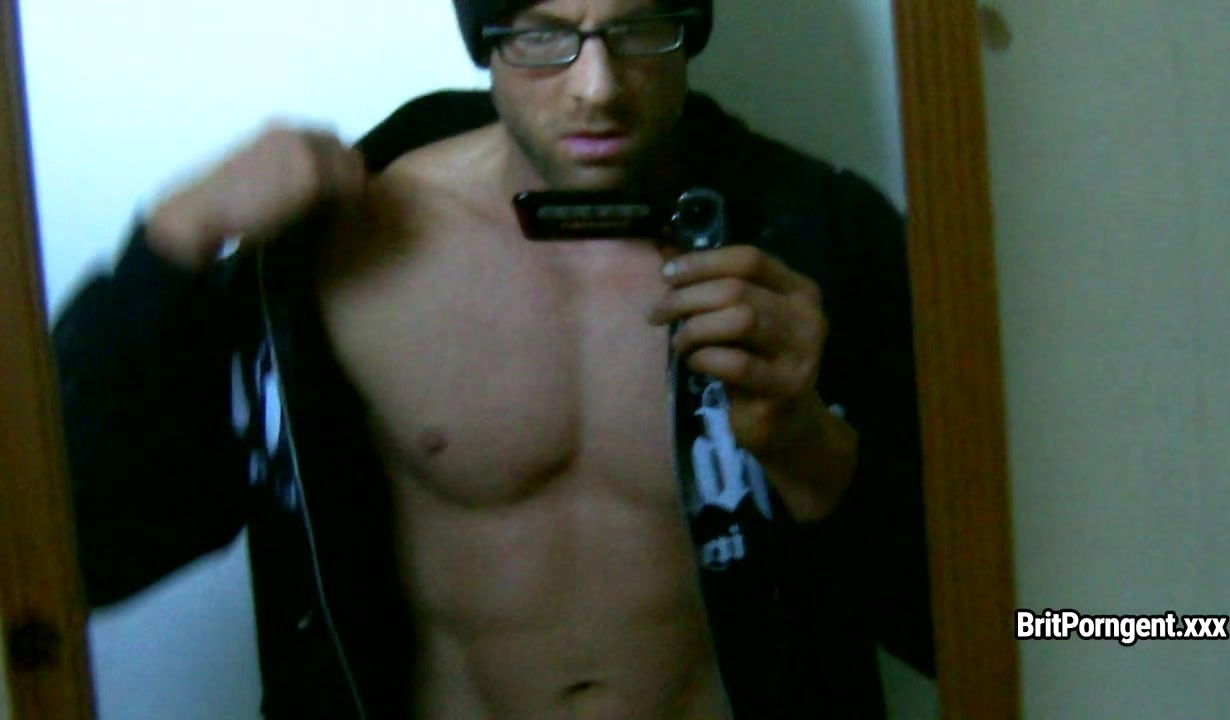 Jonny Cockfill - Shaky Selfy Wank